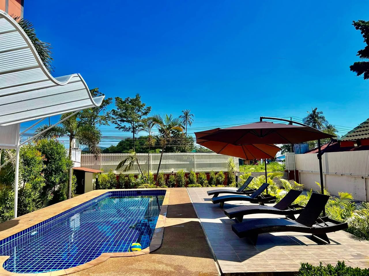 4BR villa in Rawai — photo 2