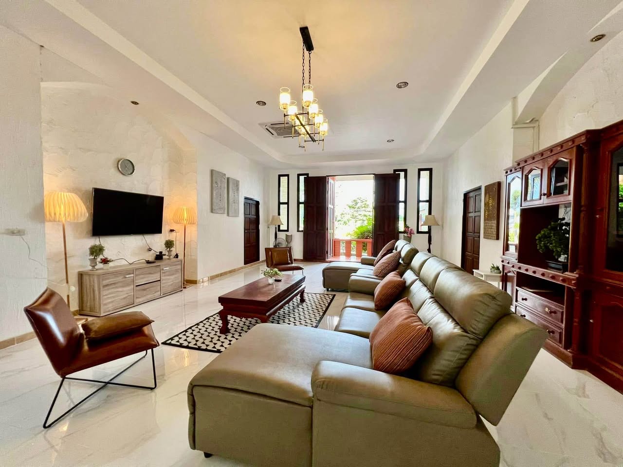 4BR villa in Rawai — photo 3