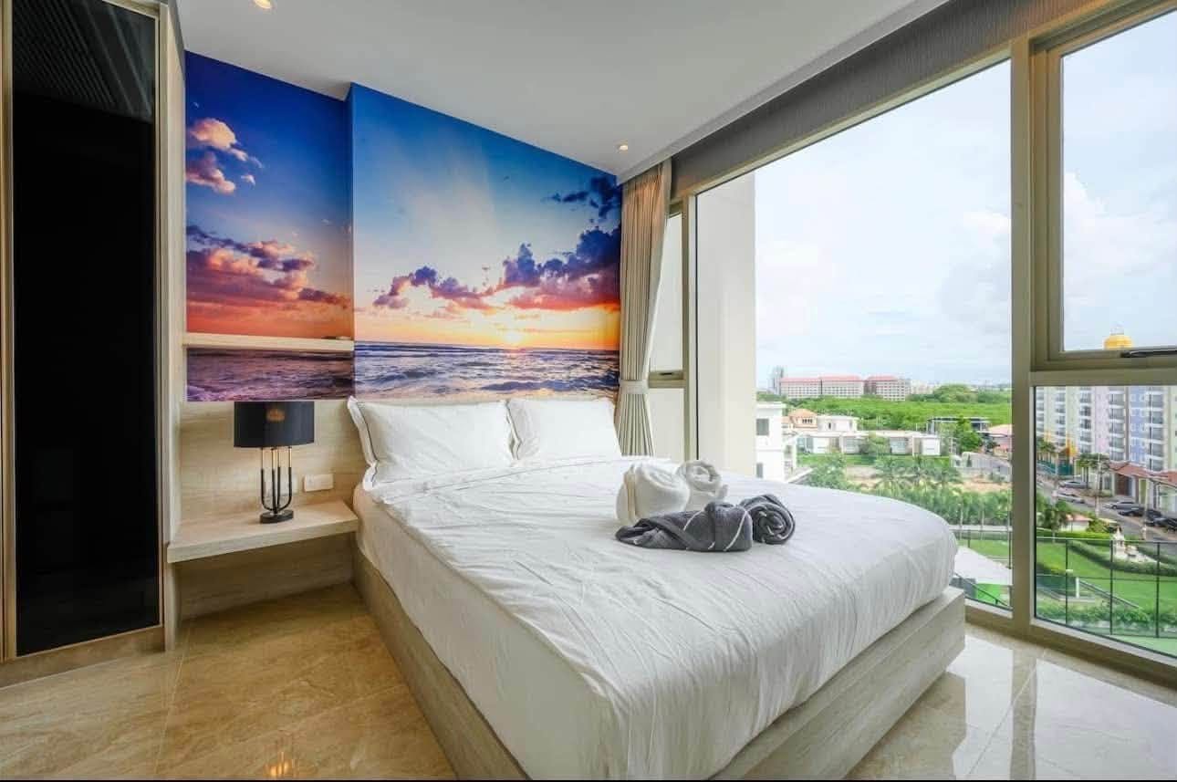 1BR condo in Central Pattaya — photo 5