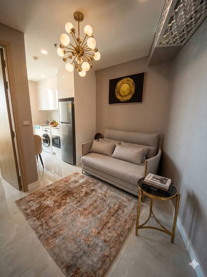 apartment in Jomtien — photo 3