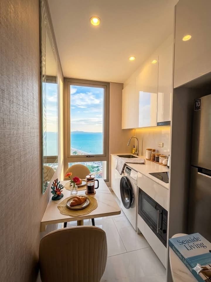 apartment in Jomtien — photo 4