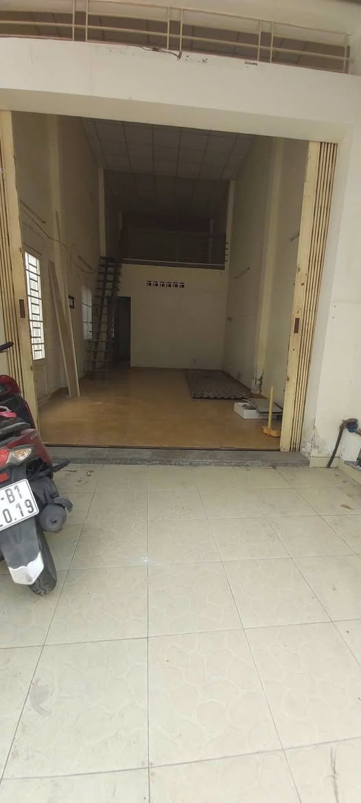 1BR house in Go Vap — photo 4
