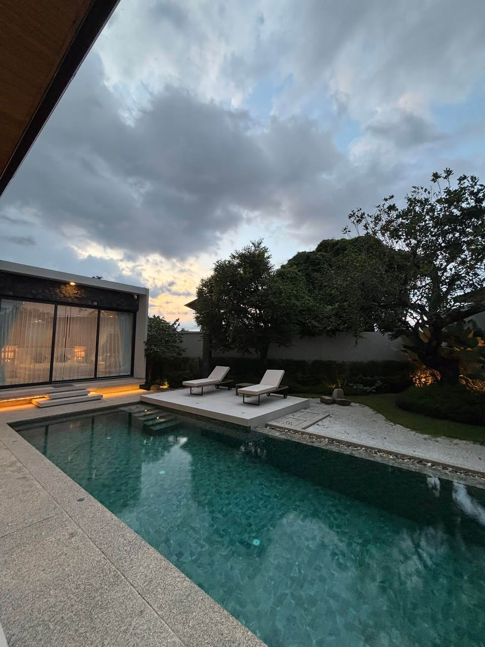 4BR villa in Bang Tao — photo 2