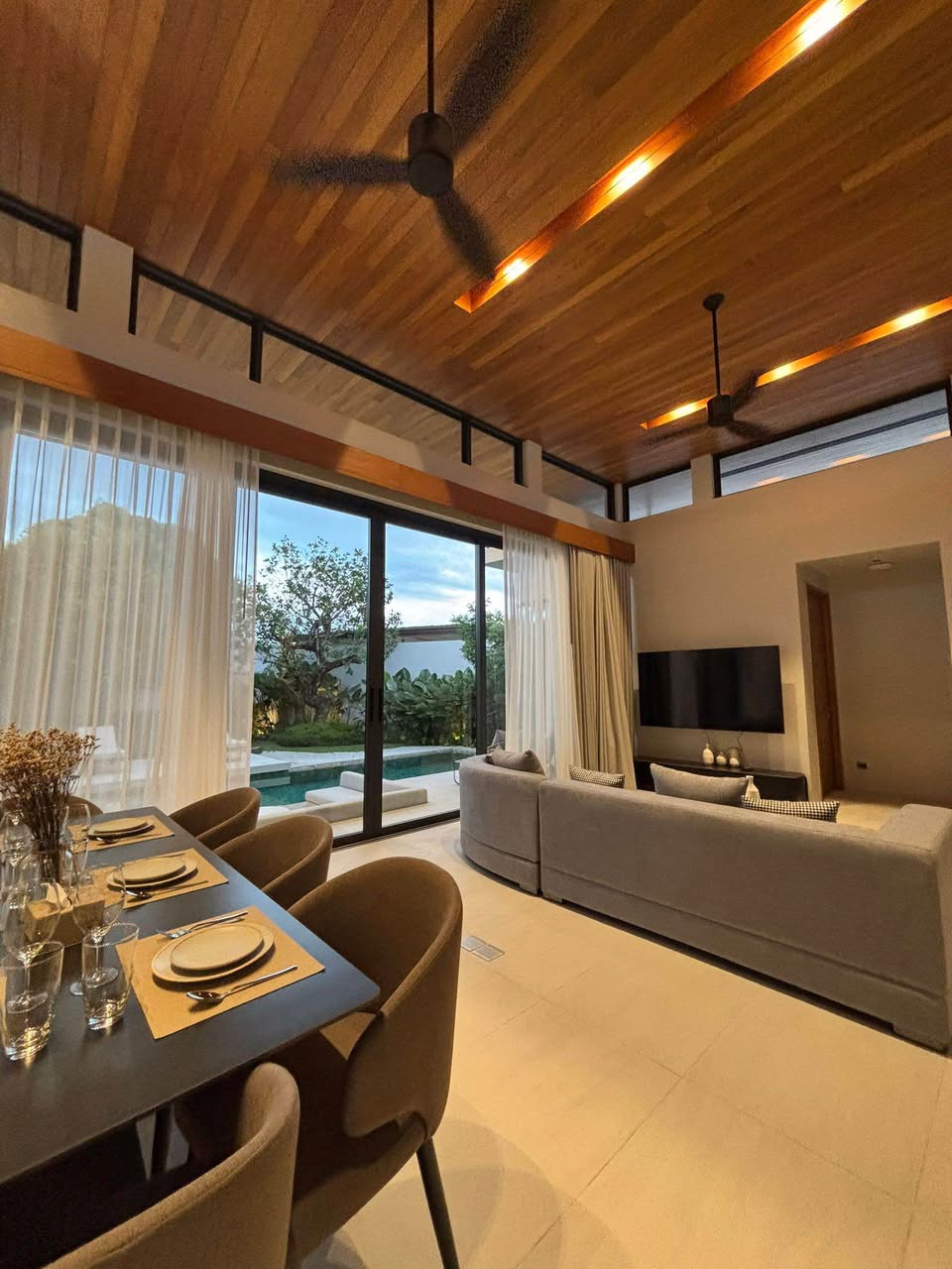 4BR villa in Bang Tao — photo 3