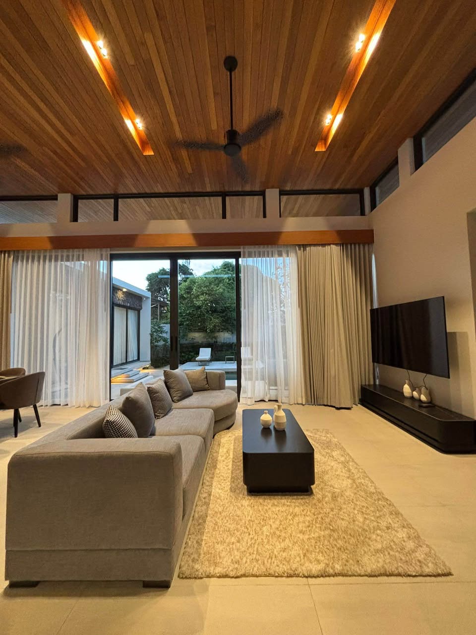 4BR villa in Bang Tao — photo 4