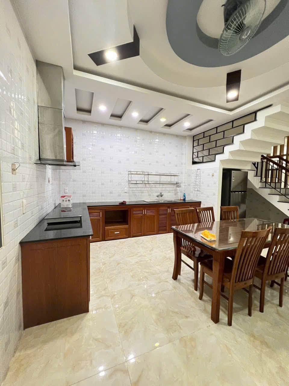 5BR house in Nam Viet A — photo 2