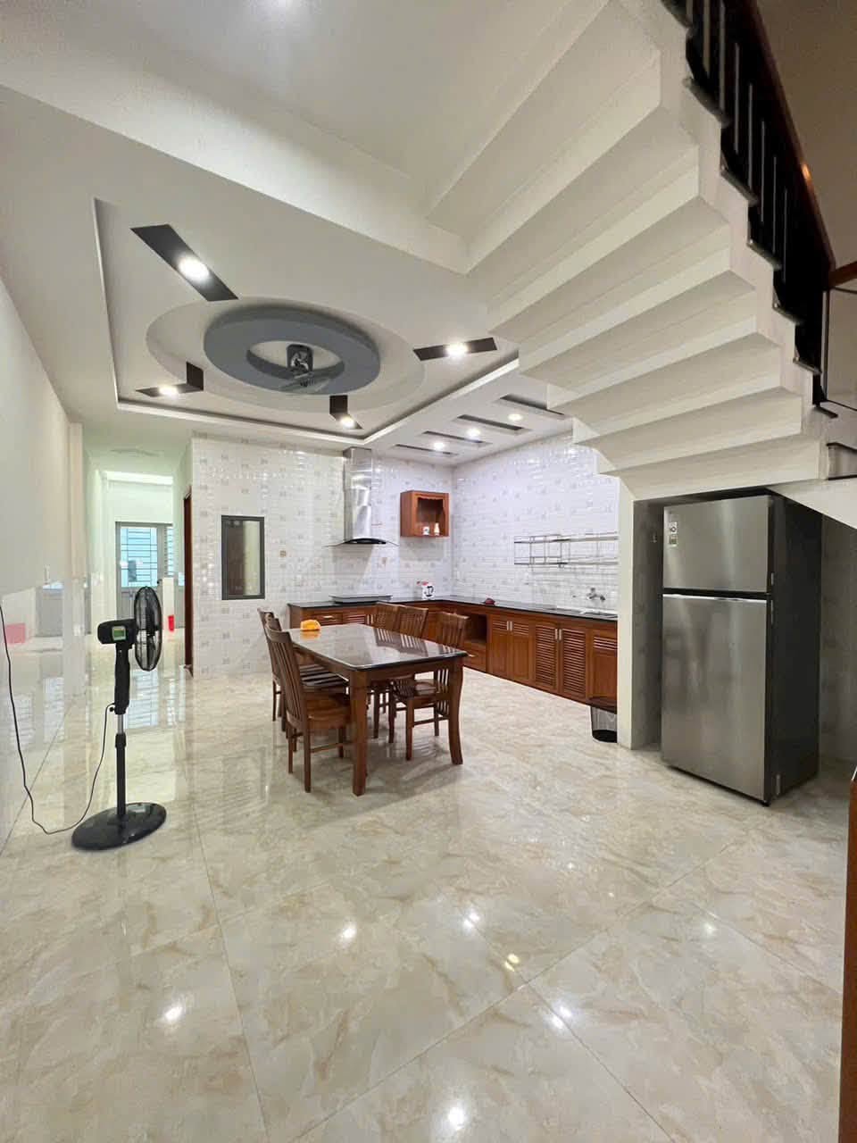 5BR house in Nam Viet A — photo 4