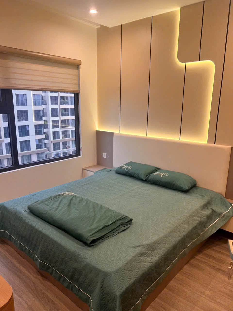 2BR apartment in District 9 — photo 4