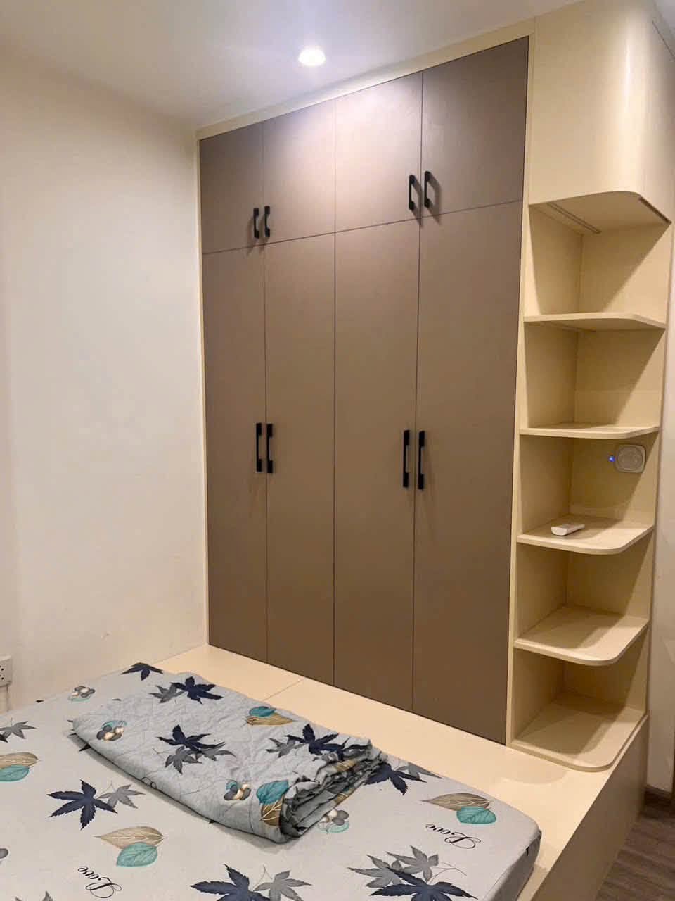 2BR apartment in District 9 — photo 5