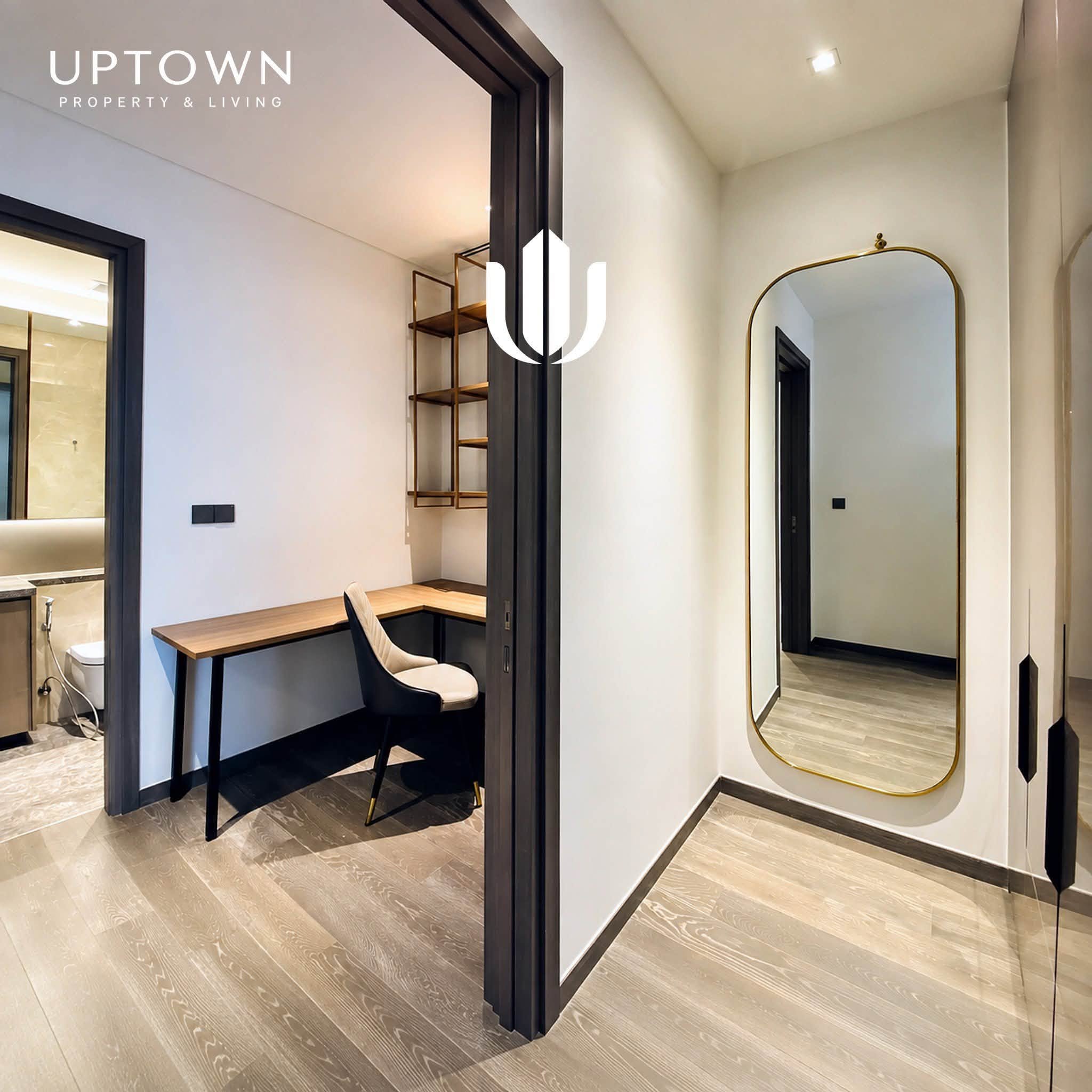 1BR apartment for sale in District 1 — photo 3