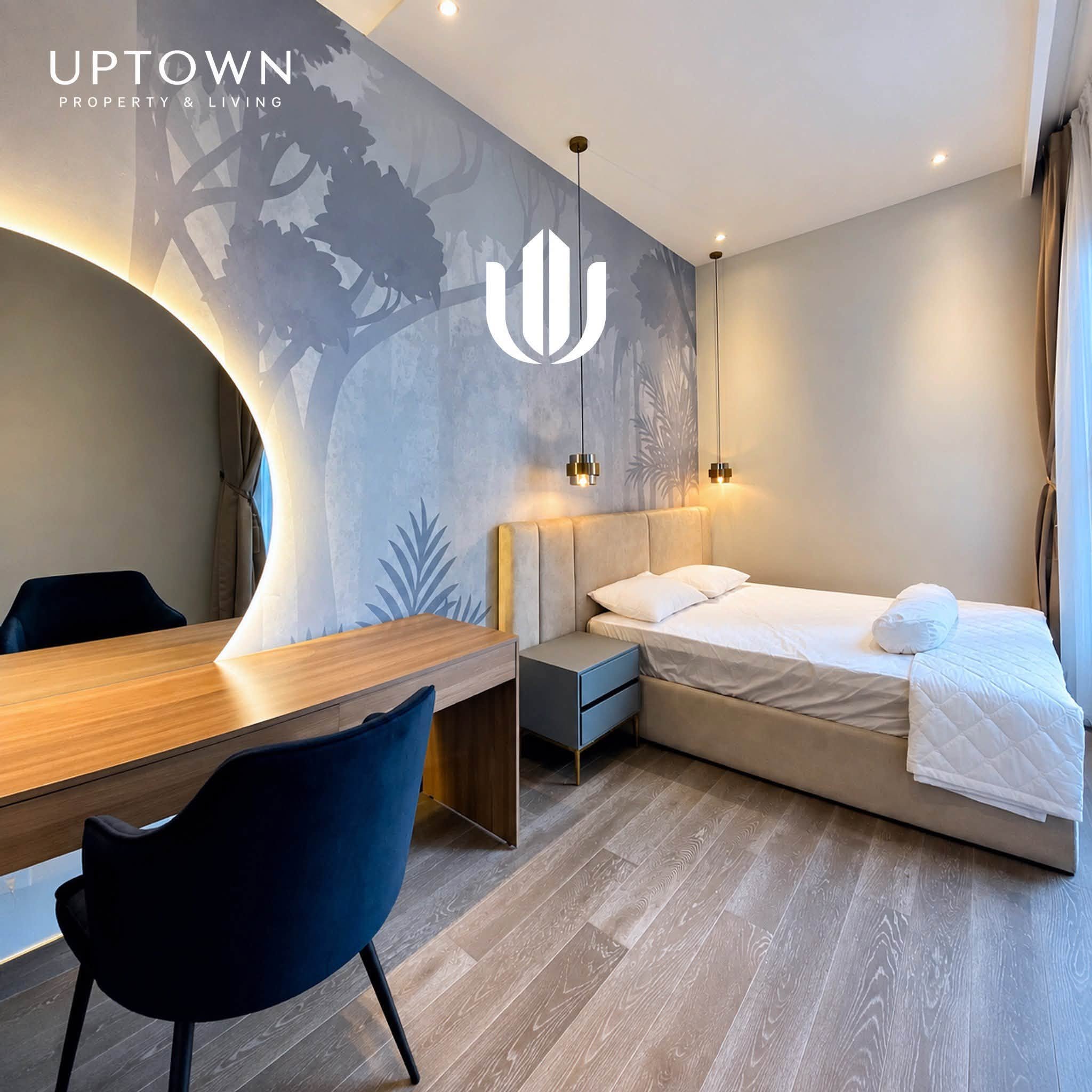 1BR apartment for sale in District 1 — photo 4