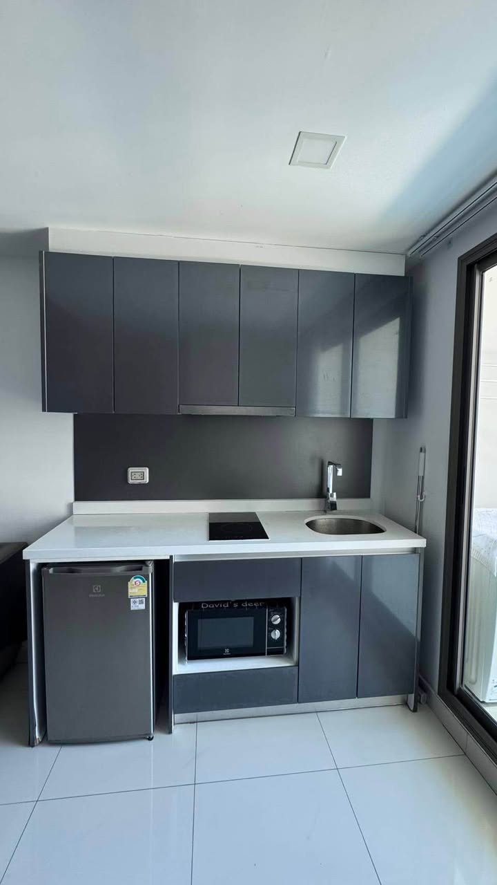 1BR condo in Central Pattaya — photo 2
