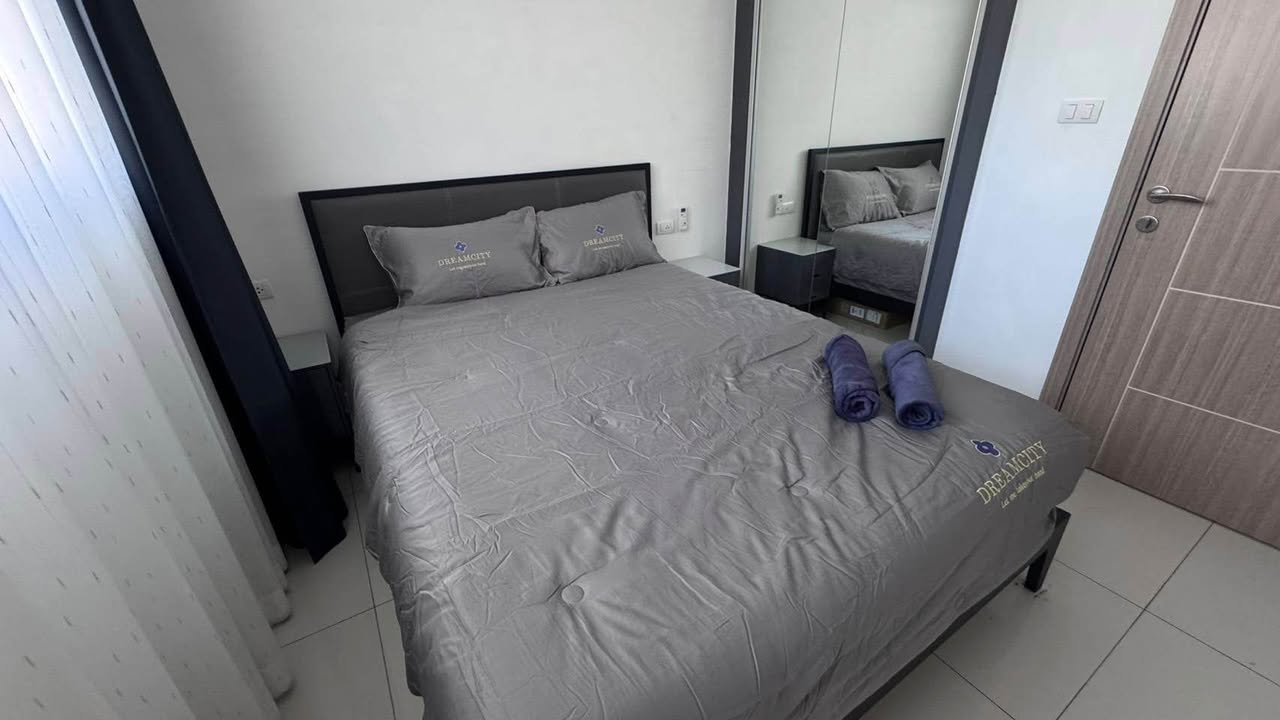 1BR condo in Central Pattaya — photo 3