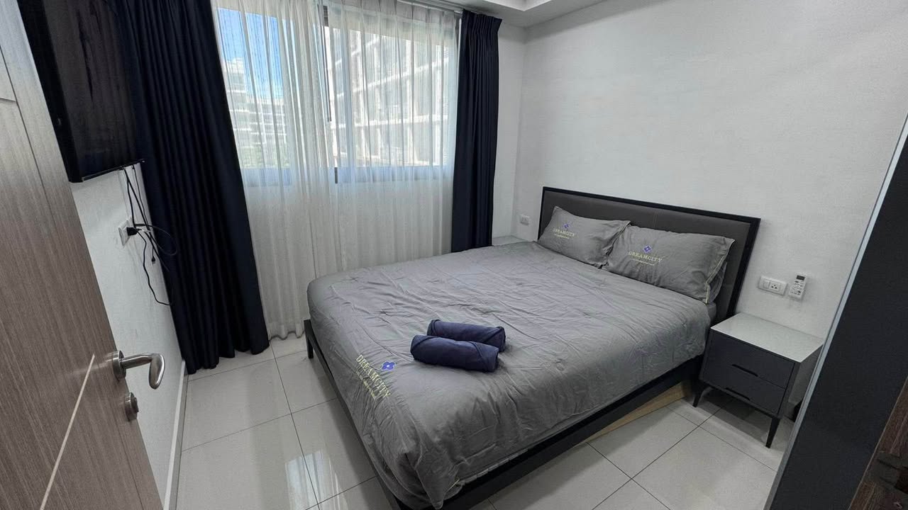 1BR condo in Central Pattaya — photo 5