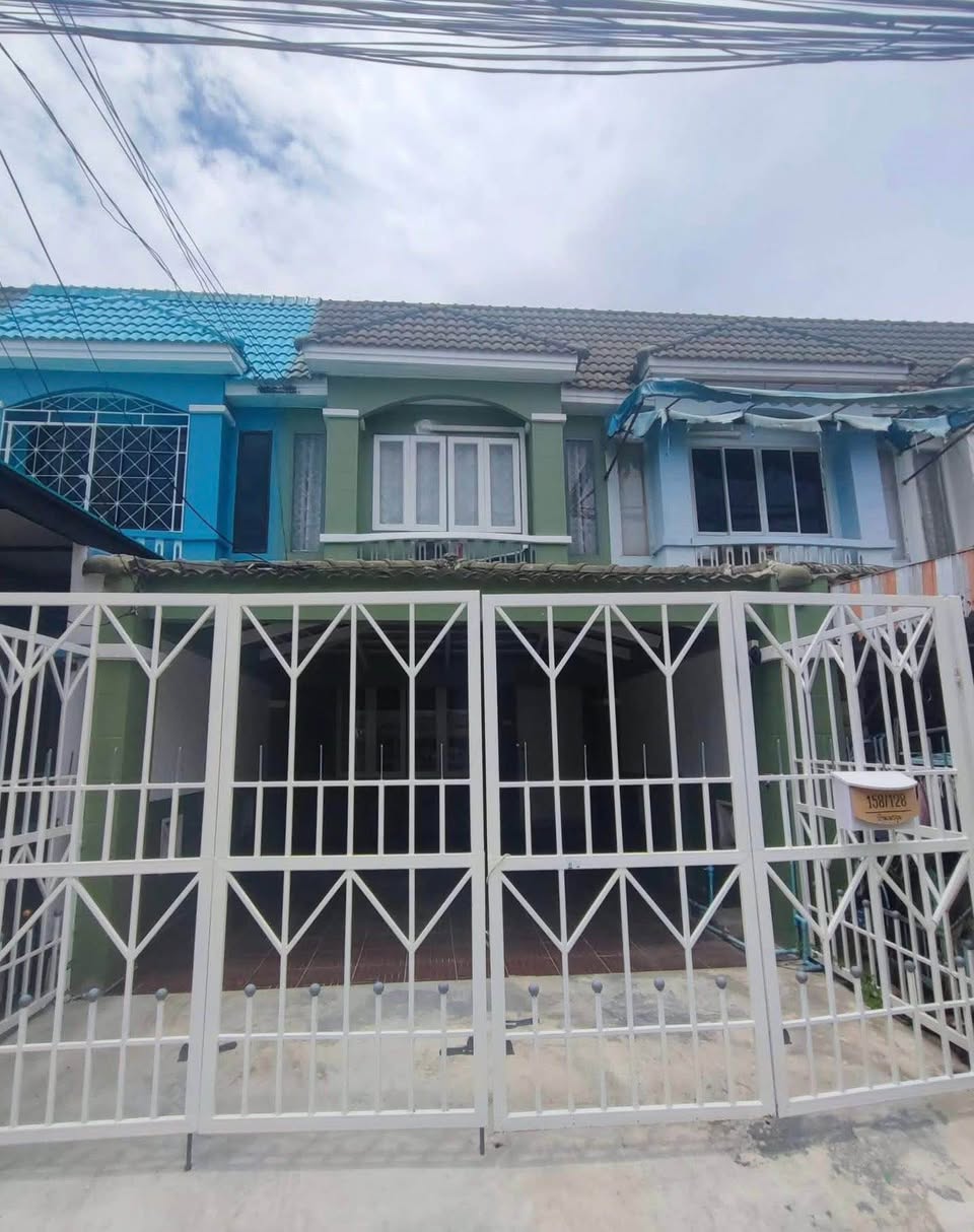 2BR house in Central Pattaya — photo 2