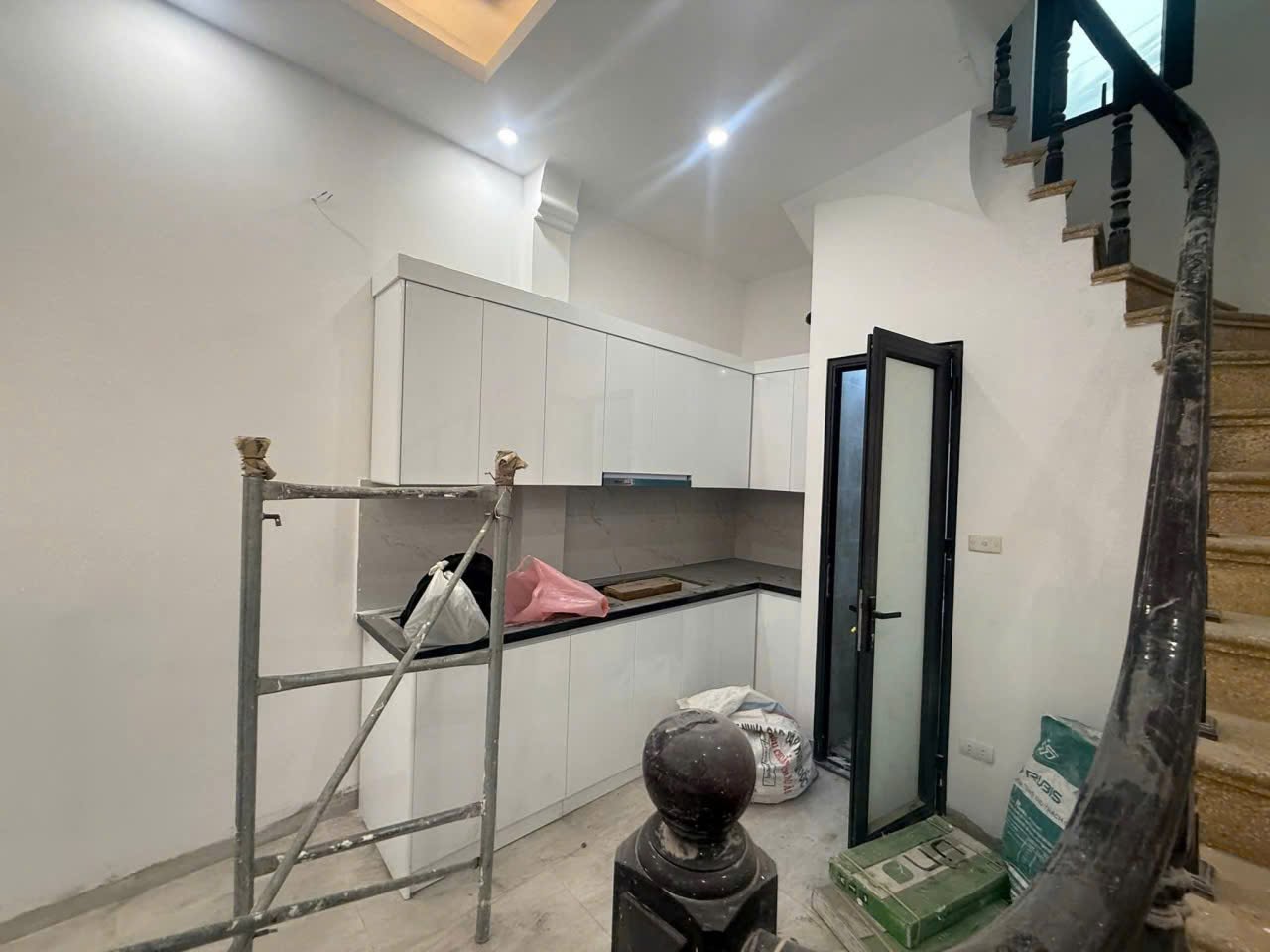 3BR house in Hoan Kiem — photo 5