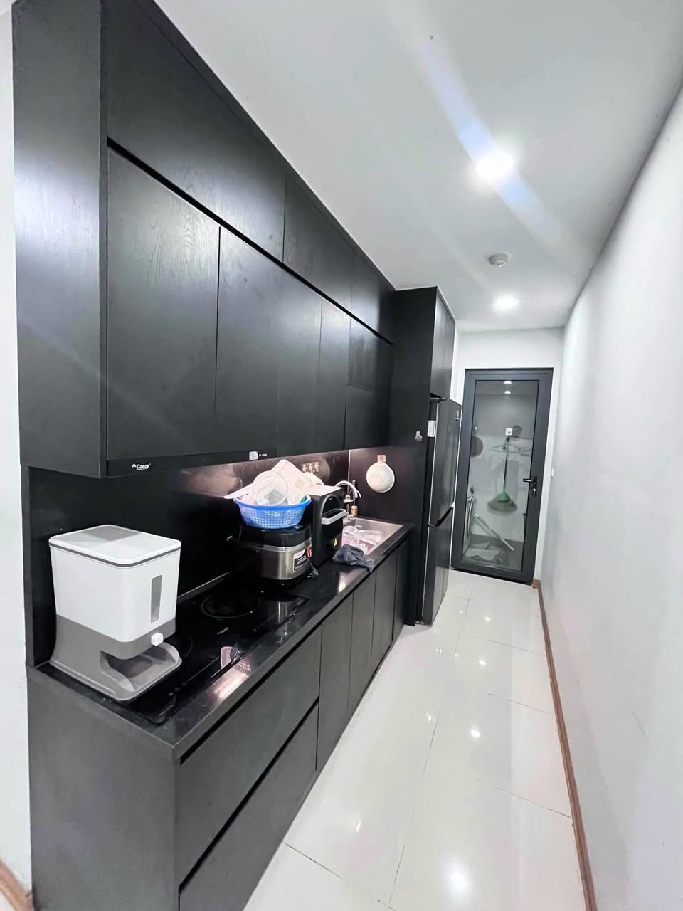 2BR condo in Hoang Mai — photo 2