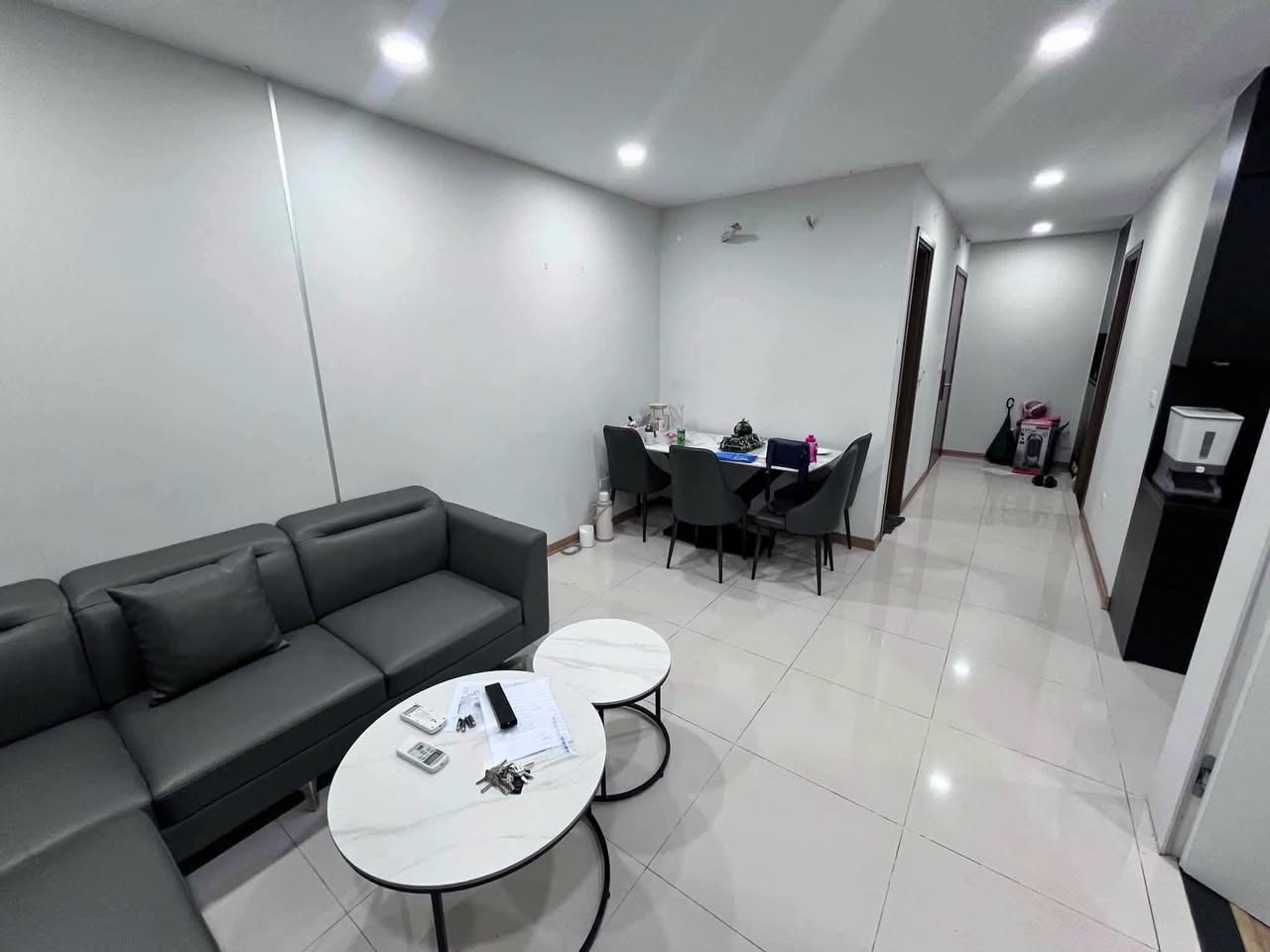 2BR condo in Hoang Mai — photo 3
