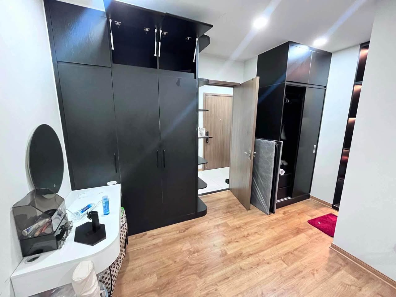 2BR condo in Hoang Mai — photo 4