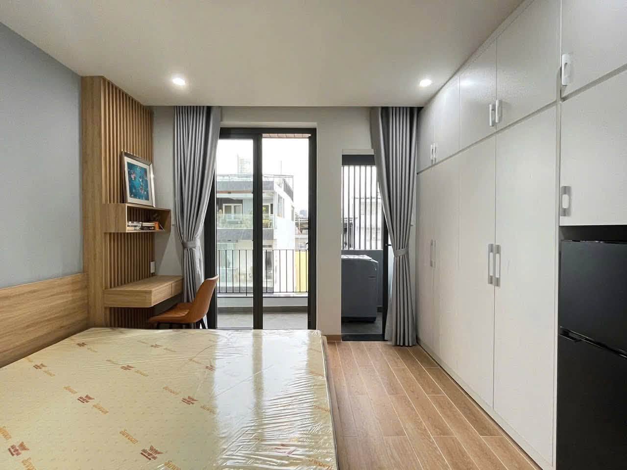 apartment in District 7 — photo 2