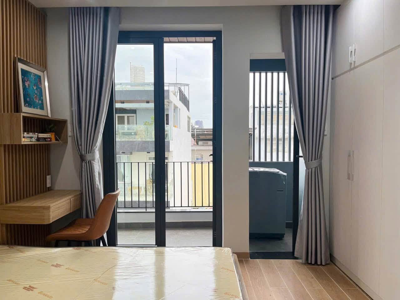 apartment in District 7 — photo 3