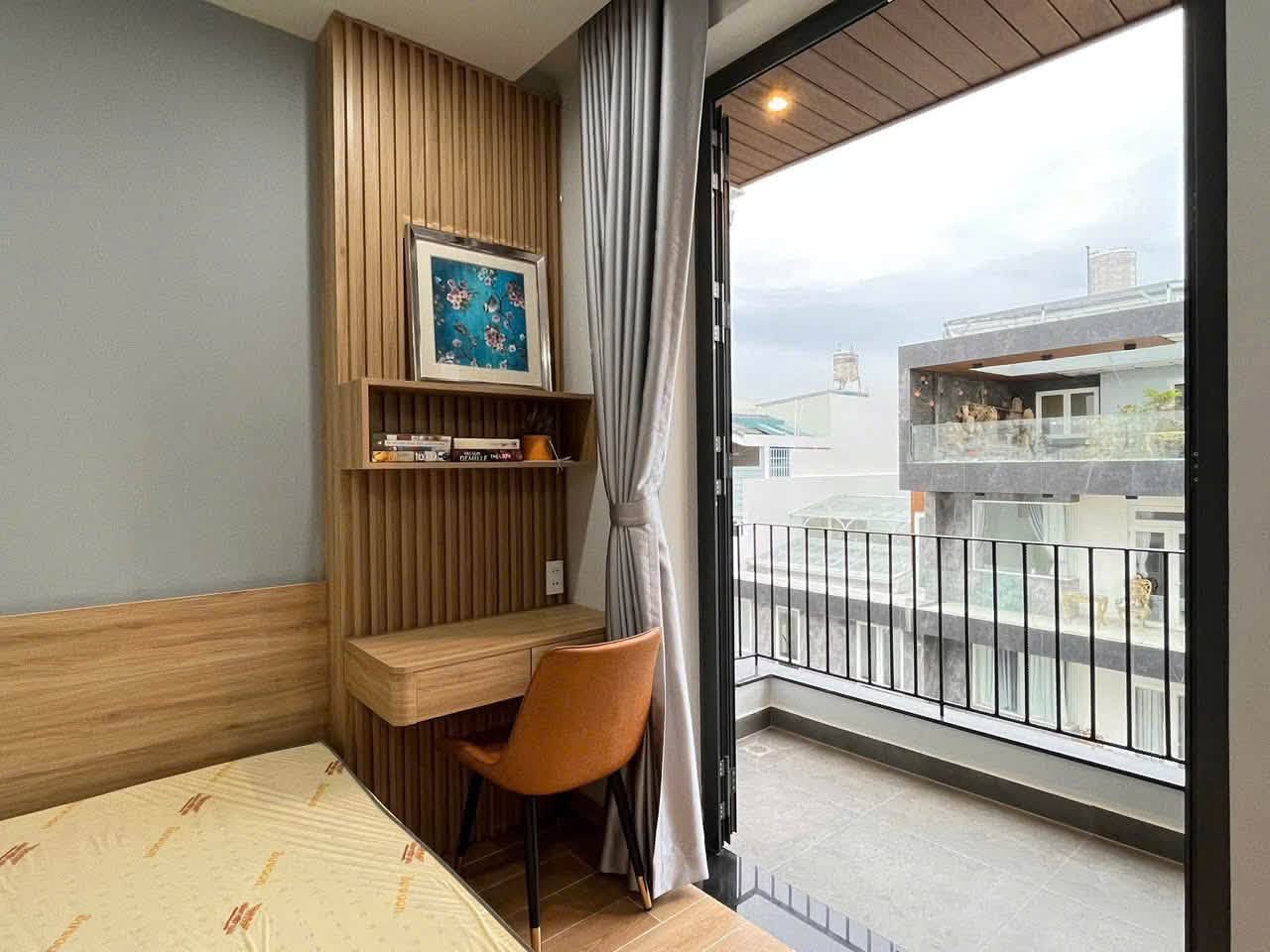 apartment in District 7 — photo 4