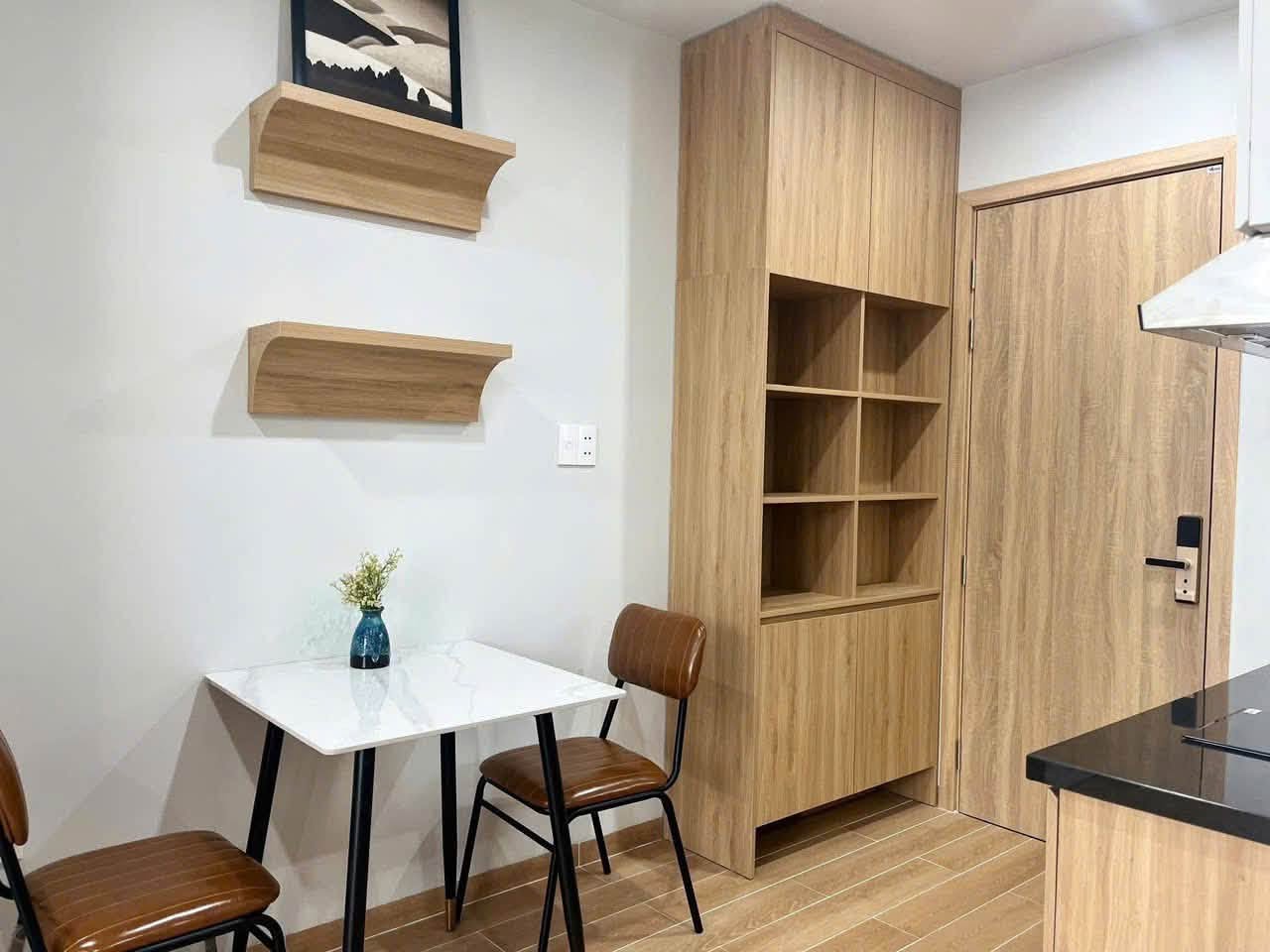 apartment in District 7 — photo 5