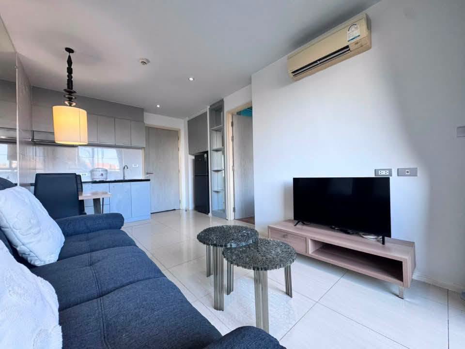 1BR condo in Pattaya — photo 2