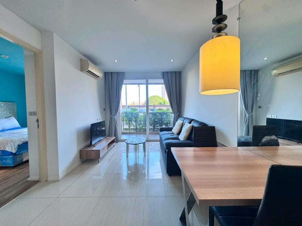 1BR condo in Pattaya — photo 4