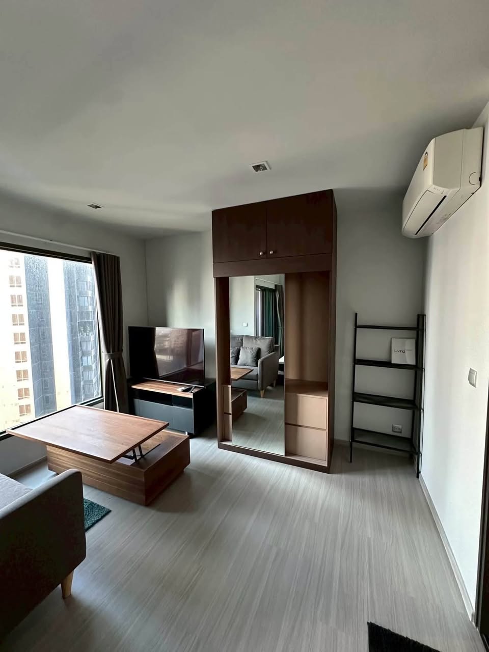 condo in Rama 9 — photo 3