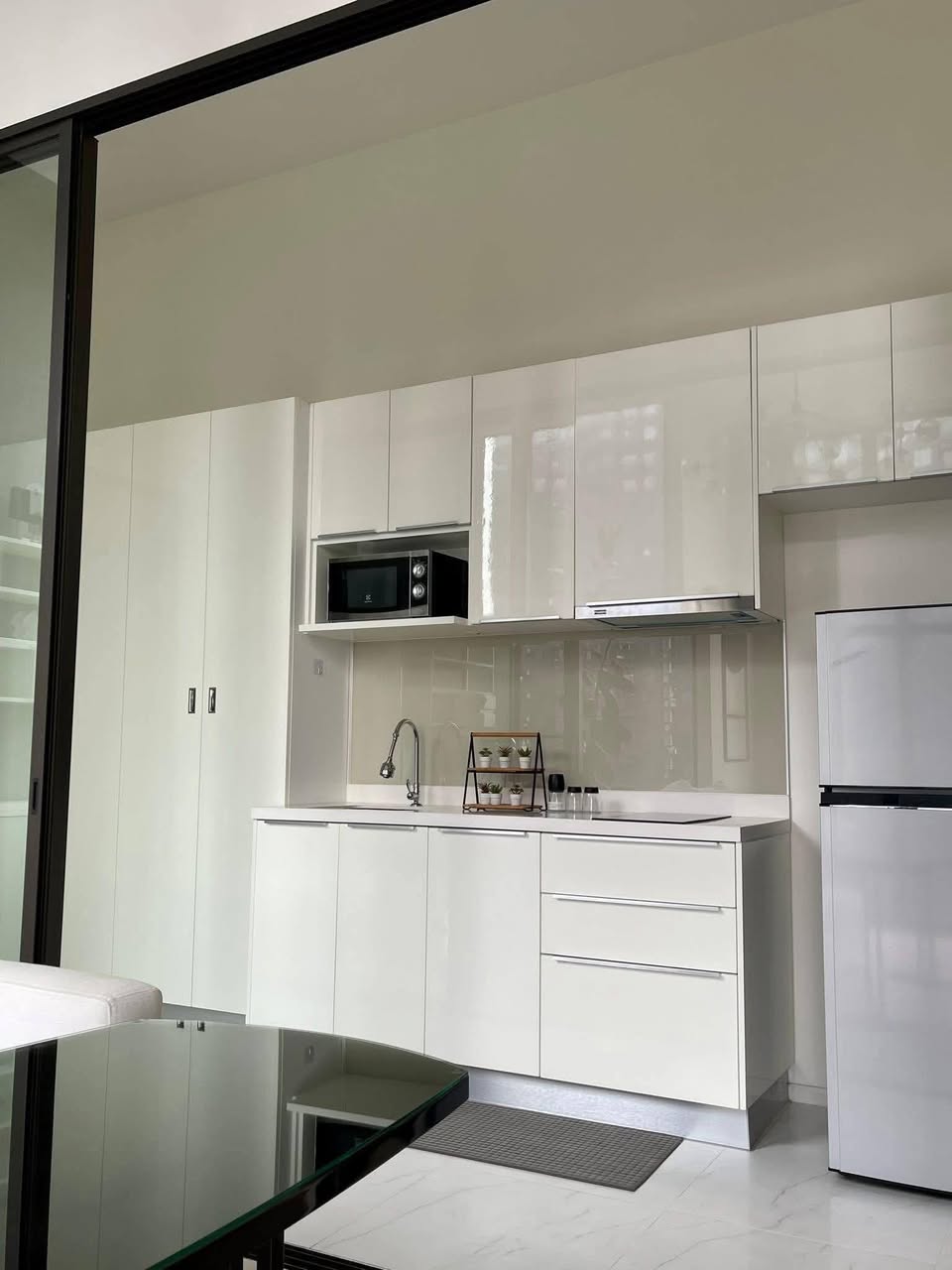 1BR duplex for sale in Rama 9 — photo 2