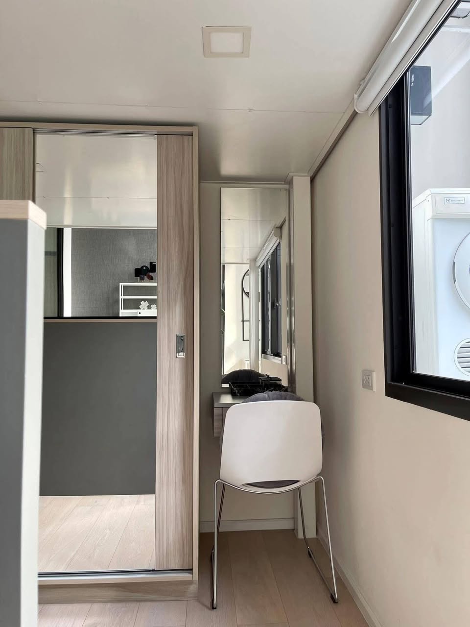 1BR duplex for sale in Rama 9 — photo 3
