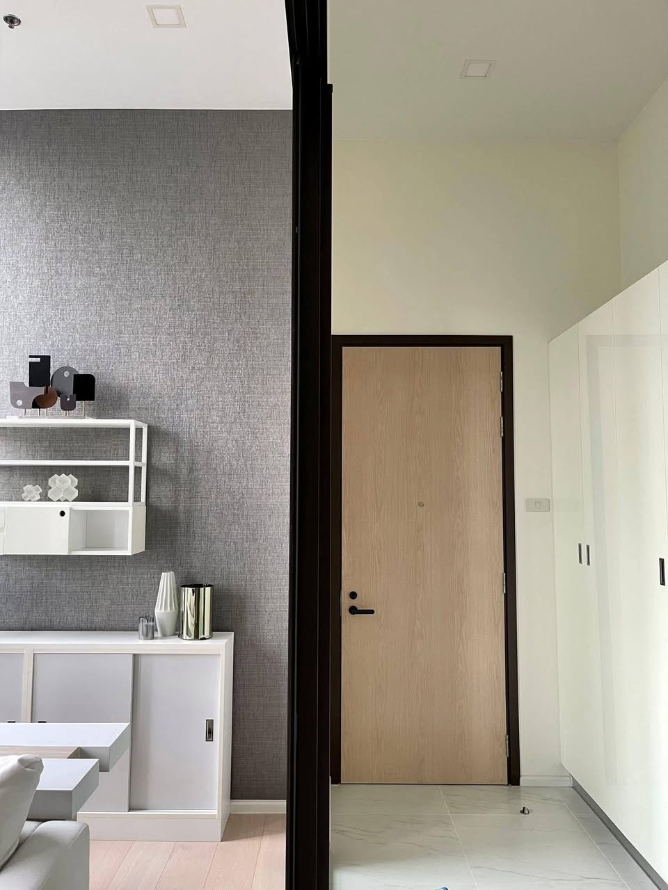 1BR duplex for sale in Rama 9 — photo 4