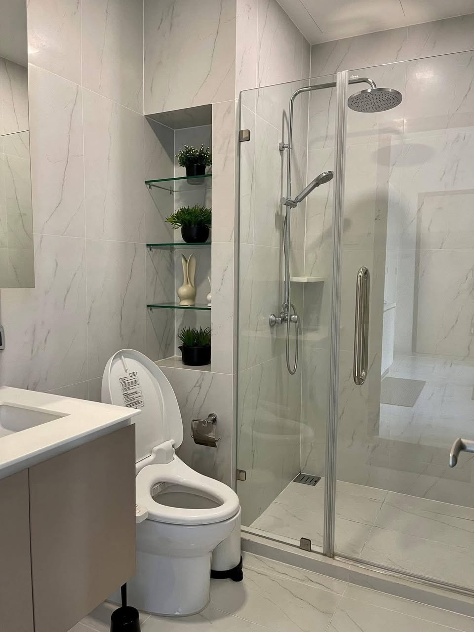 1BR duplex for sale in Rama 9 — photo 5