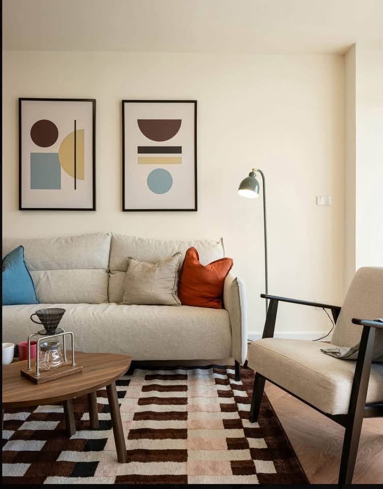 2BR rental in Thonglor — photo 4