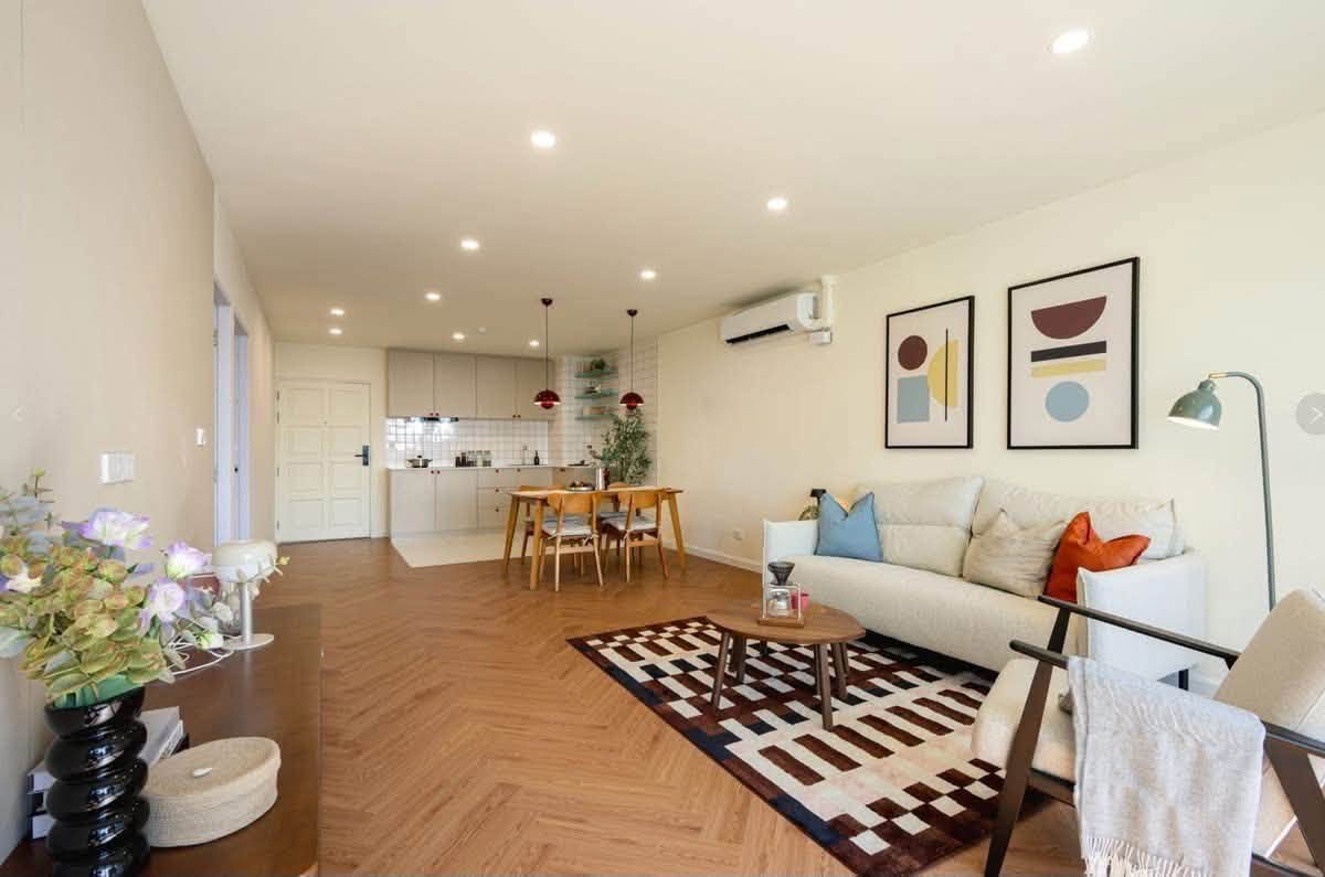 2BR rental in Thonglor — photo 5