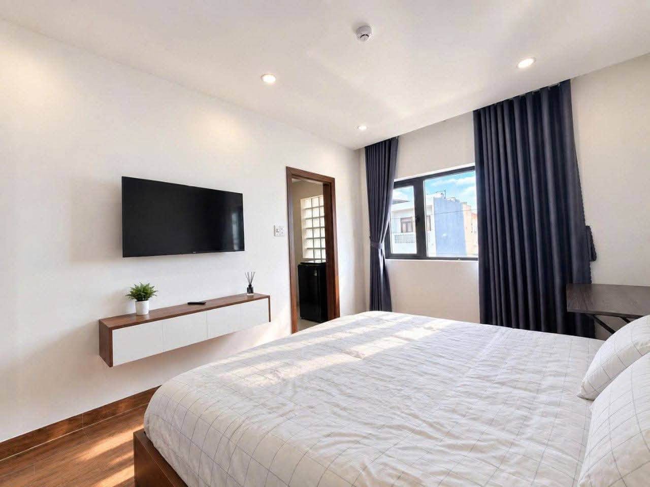 1BR apartment in Son Tra — photo 2