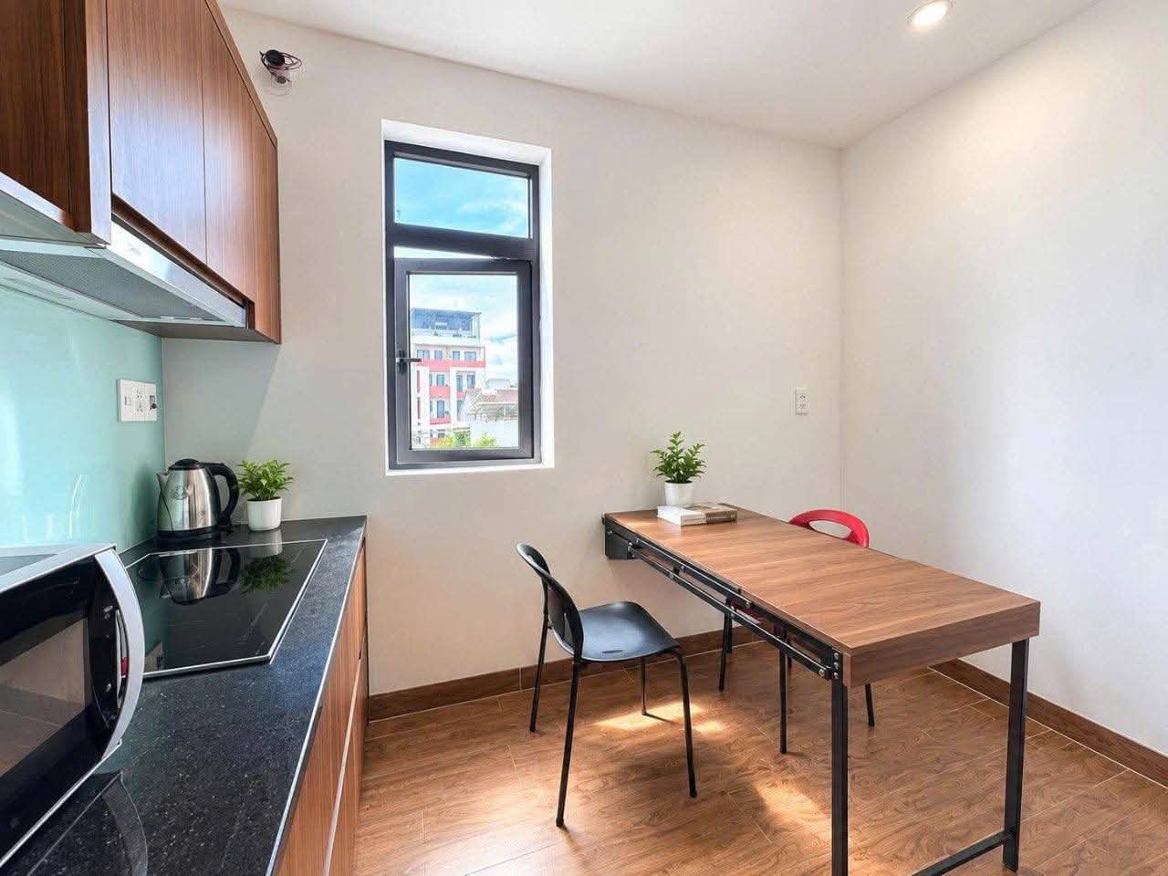 1BR apartment in Son Tra — photo 3