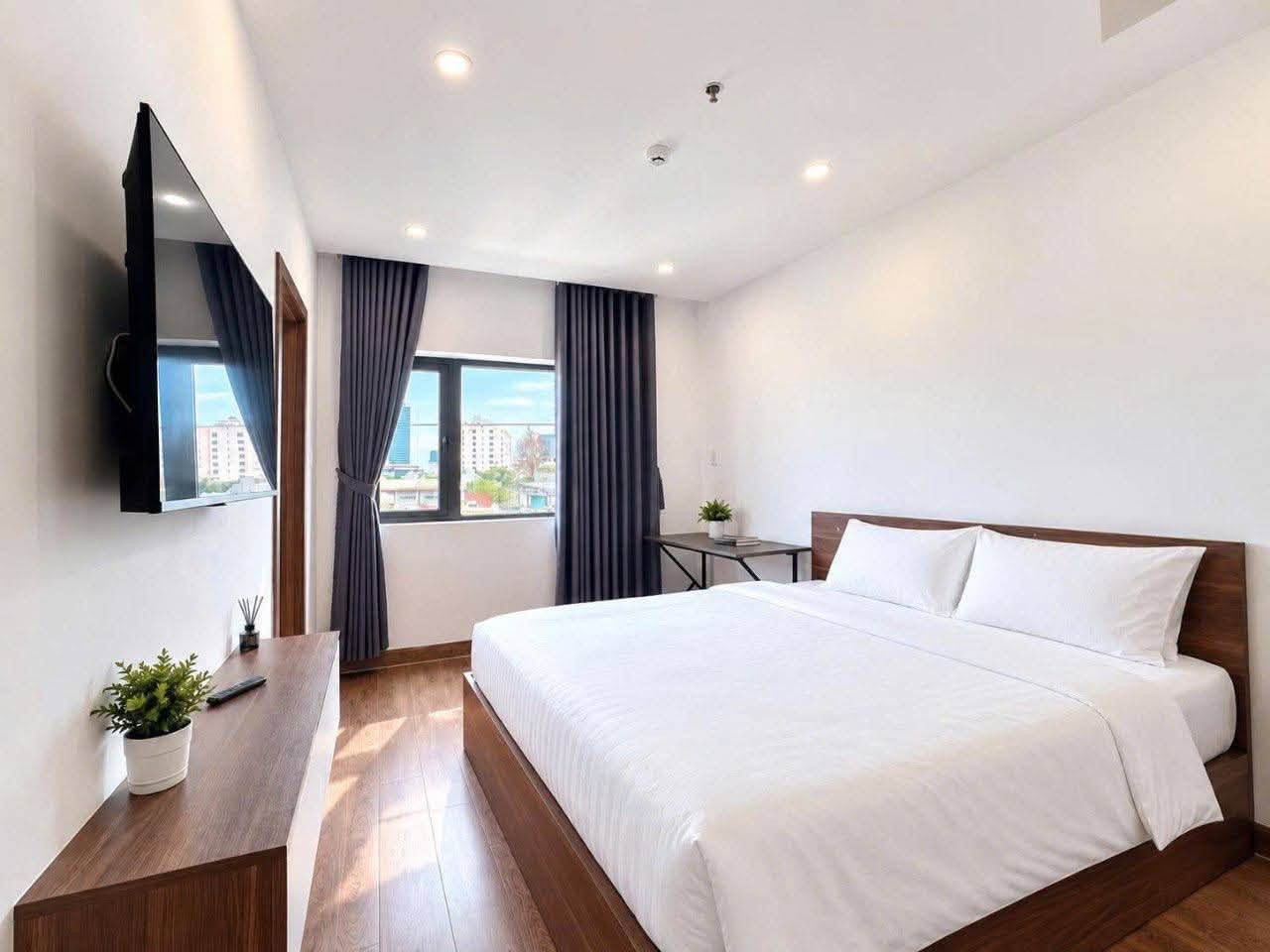 1BR apartment in Son Tra — photo 4