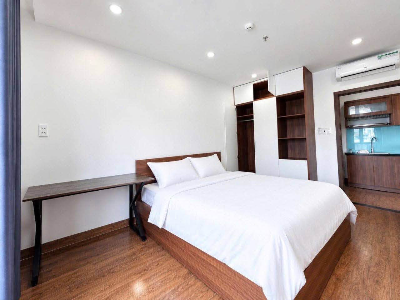 1BR apartment in Son Tra — photo 5