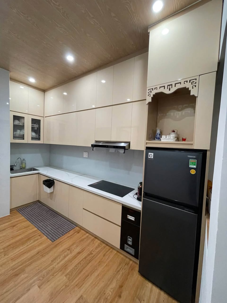 3BR house in Hai Chau — photo 3