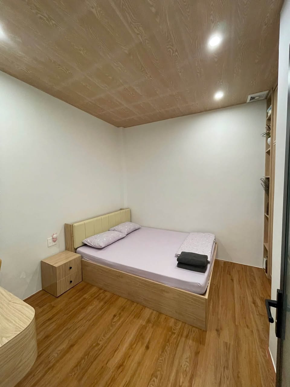 3BR house in Hai Chau — photo 4