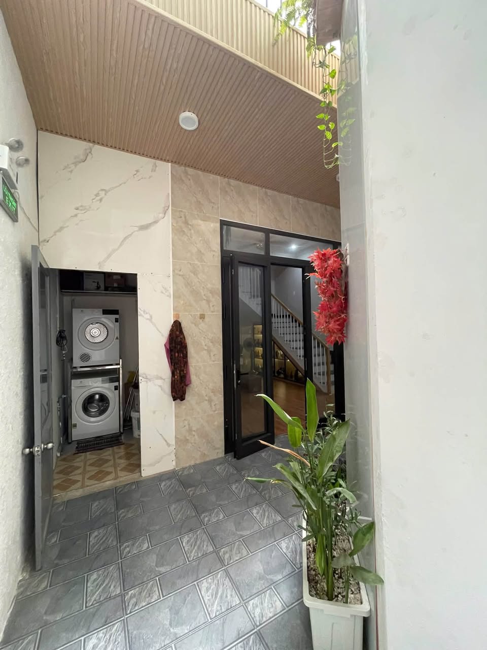 3BR house in Hai Chau — photo 5
