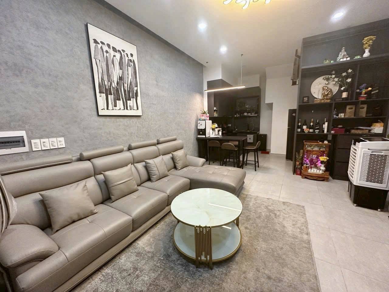 3BR house in Go Vap — photo 2