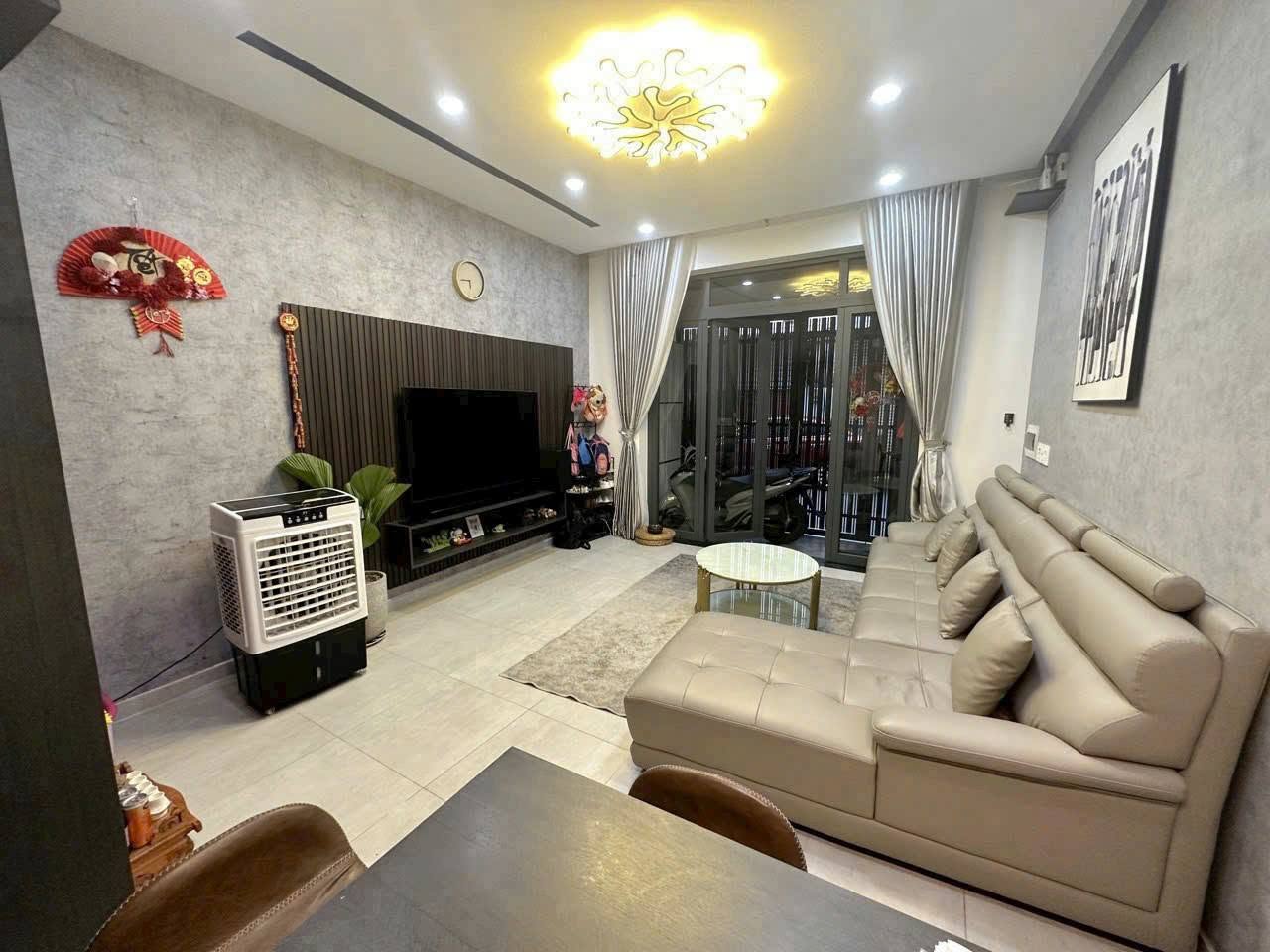 3BR house in Go Vap — photo 3