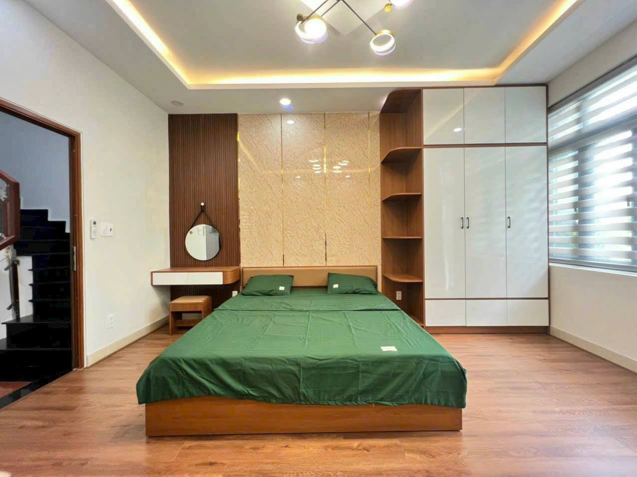 3BR house in Go Vap — photo 4