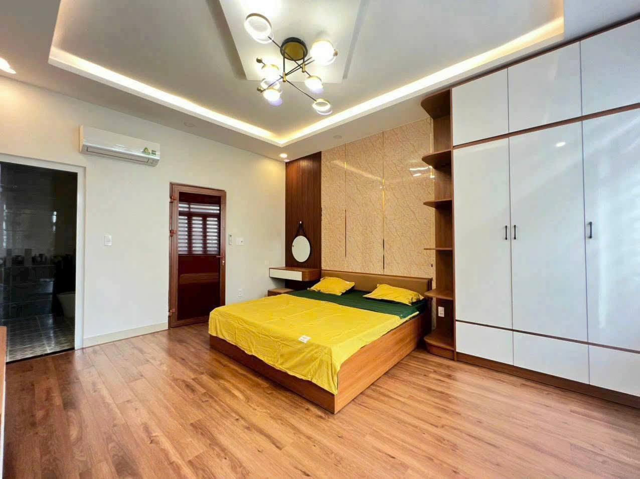 3BR house in Go Vap — photo 5