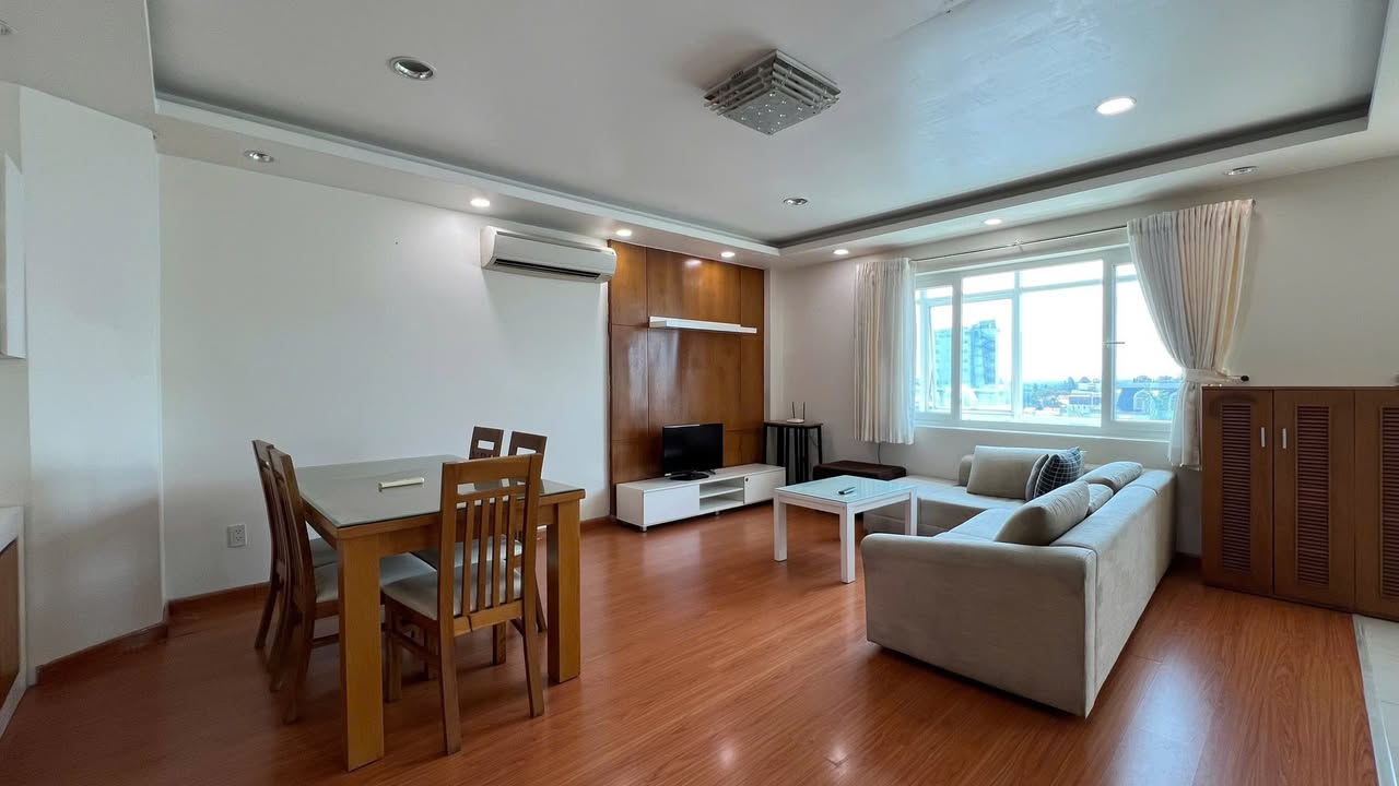 2BR apartment in Thao Dien — photo 4