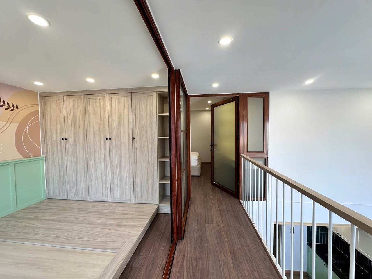 rental in Nam Tu Liem — photo 4