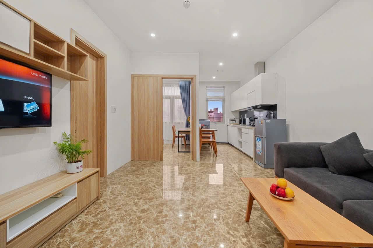 1BR apartment in Ngu Hanh Son — photo 2